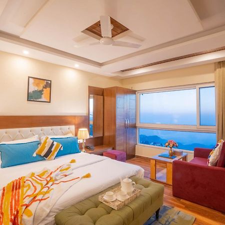 Perfectstayz Valley Vista 5 Min Walk To Mall Road Mussoorie Esterno foto