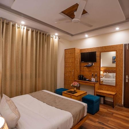 Perfectstayz Valley Vista 5 Min Walk To Mall Road Mussoorie Esterno foto