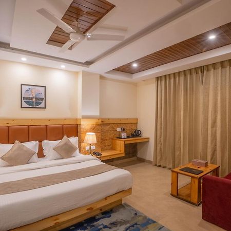 Perfectstayz Valley Vista 5 Min Walk To Mall Road Mussoorie Esterno foto