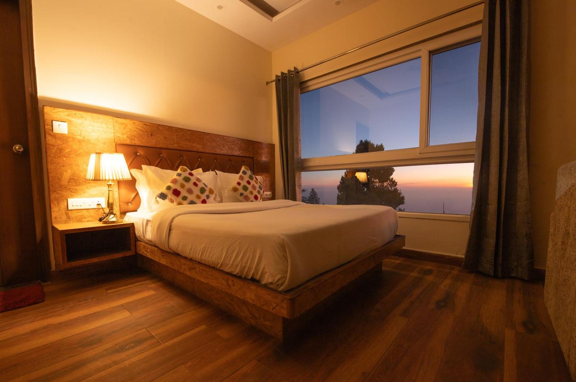 Perfectstayz Valley Vista 5 Min Walk To Mall Road Mussoorie Esterno foto