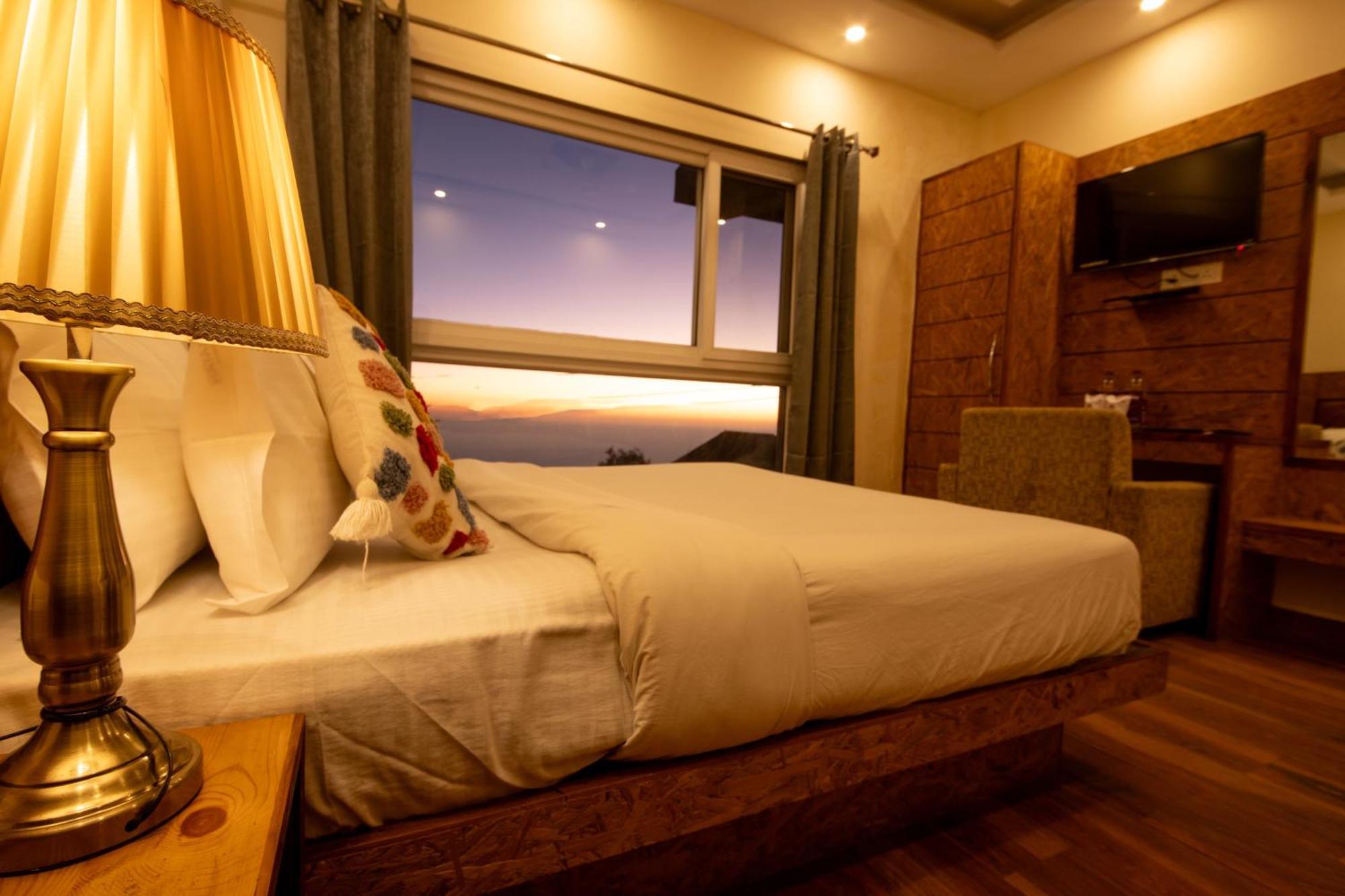 Perfectstayz Valley Vista 5 Min Walk To Mall Road Mussoorie Esterno foto
