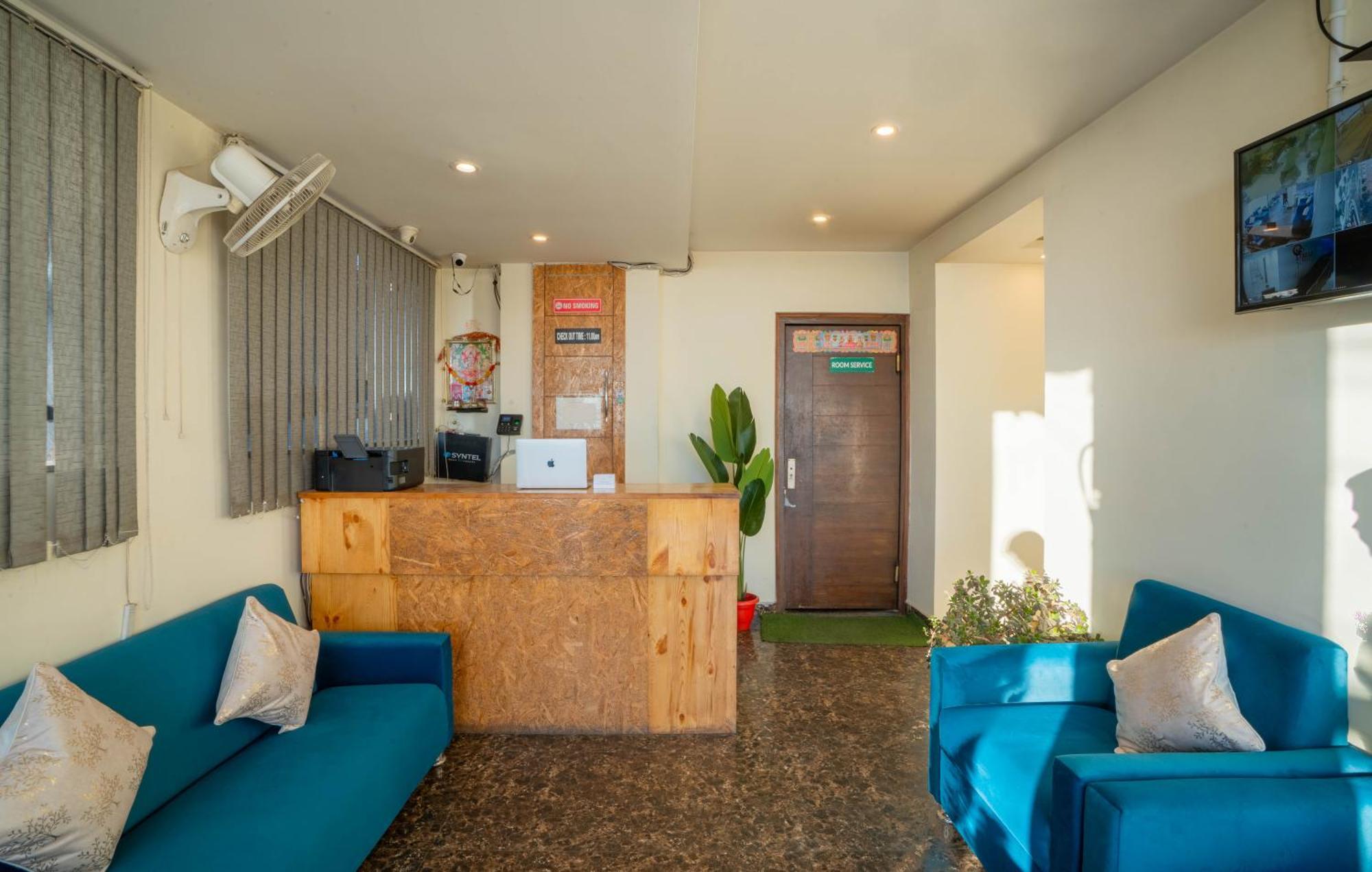 Perfectstayz Valley Vista 5 Min Walk To Mall Road Mussoorie Esterno foto