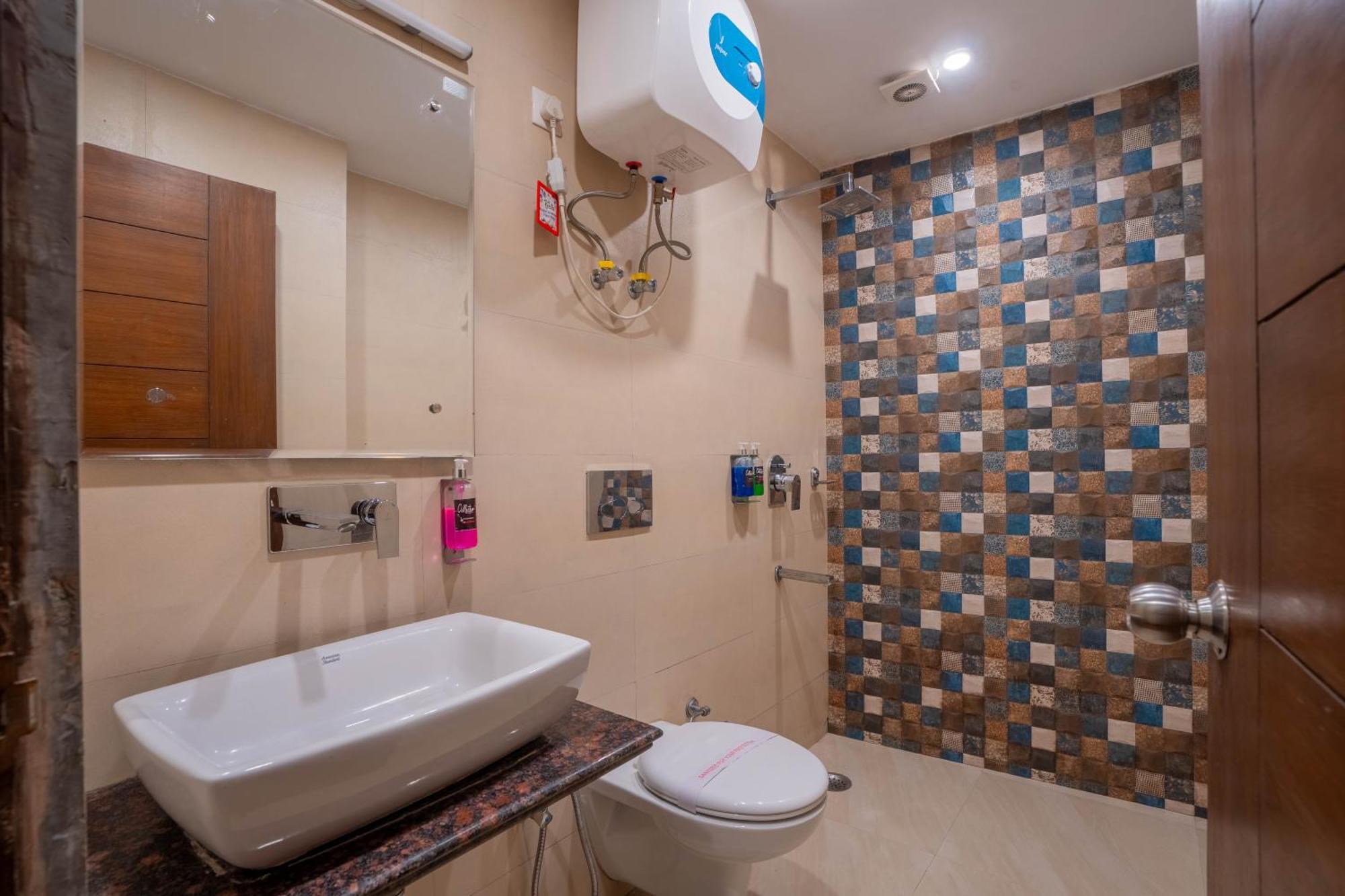 Perfectstayz Valley Vista 5 Min Walk To Mall Road Mussoorie Esterno foto