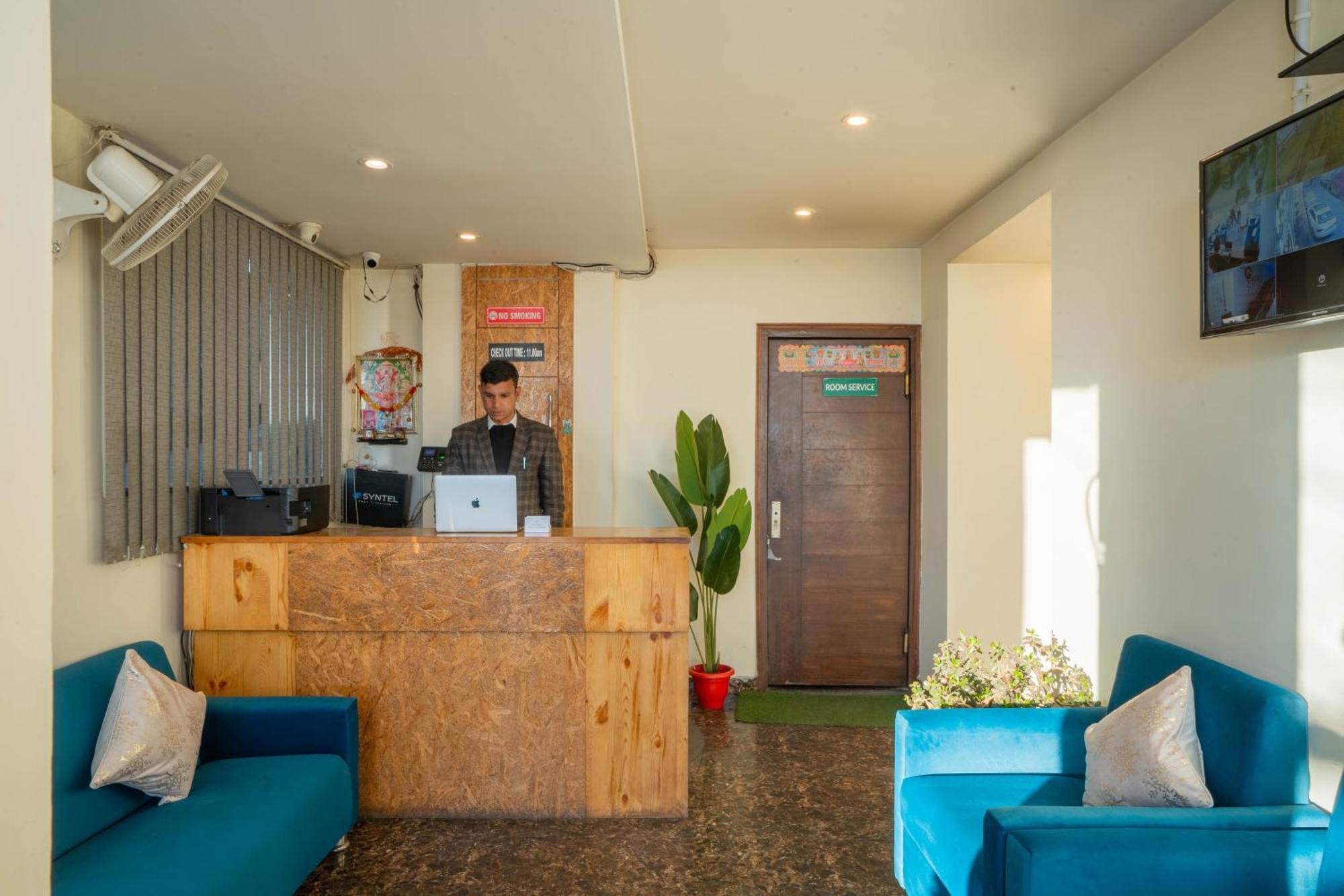 Perfectstayz Valley Vista 5 Min Walk To Mall Road Mussoorie Esterno foto