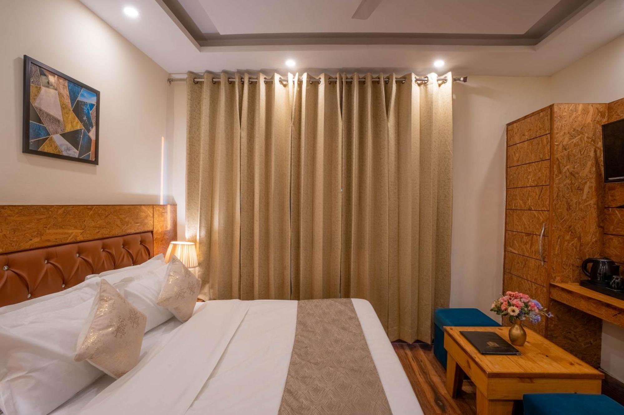 Perfectstayz Valley Vista 5 Min Walk To Mall Road Mussoorie Esterno foto