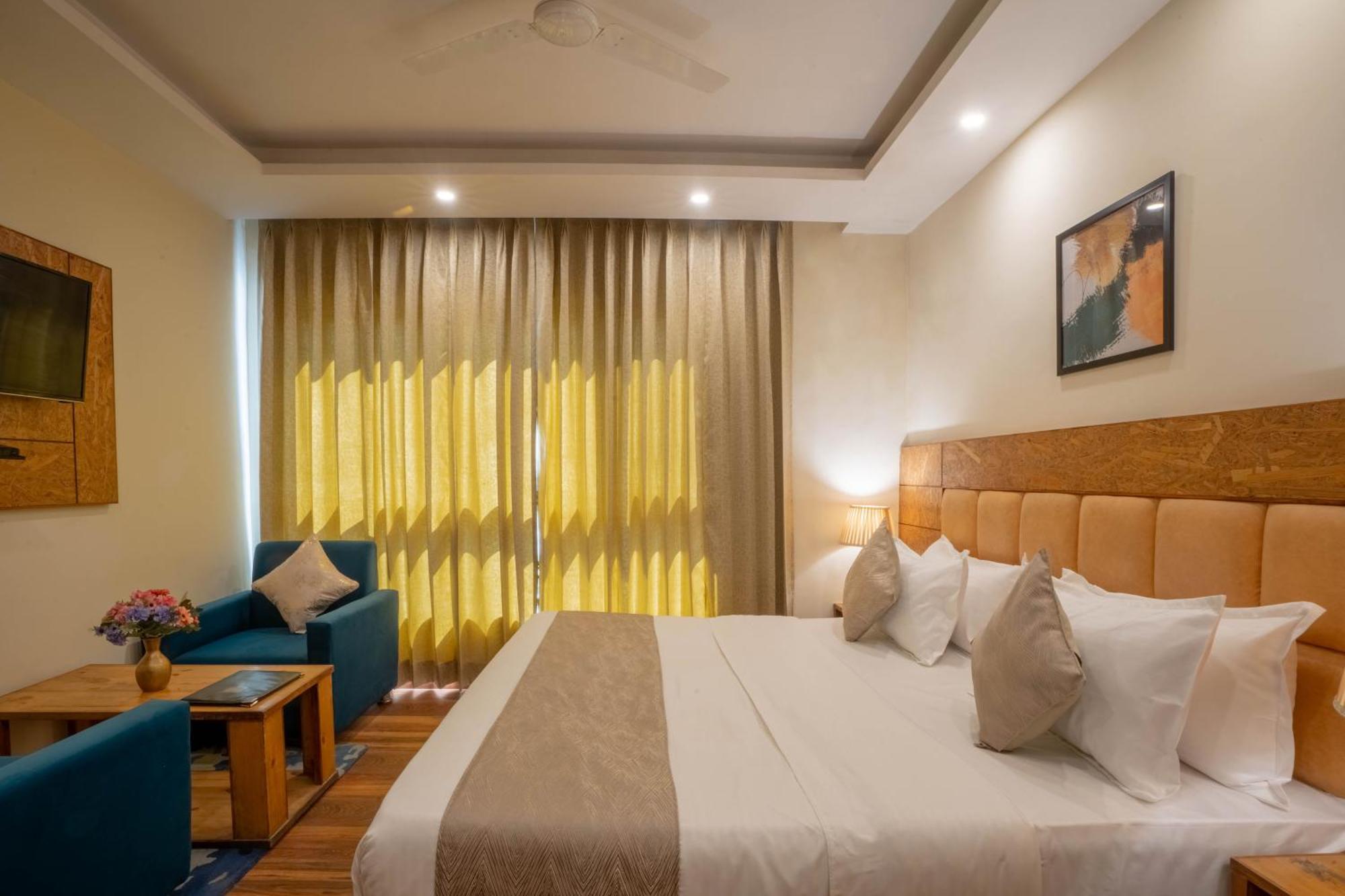 Perfectstayz Valley Vista 5 Min Walk To Mall Road Mussoorie Esterno foto
