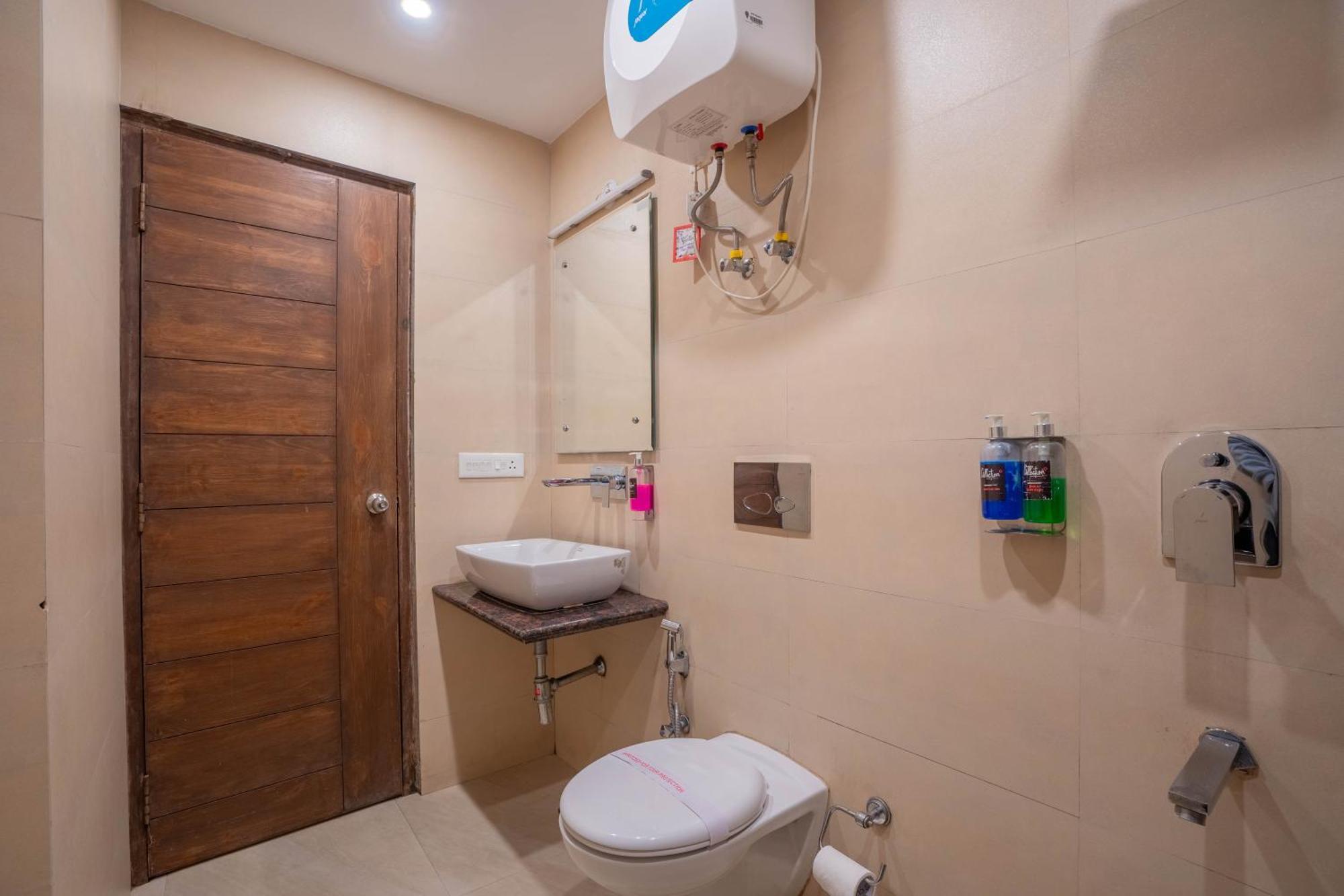 Perfectstayz Valley Vista 5 Min Walk To Mall Road Mussoorie Esterno foto
