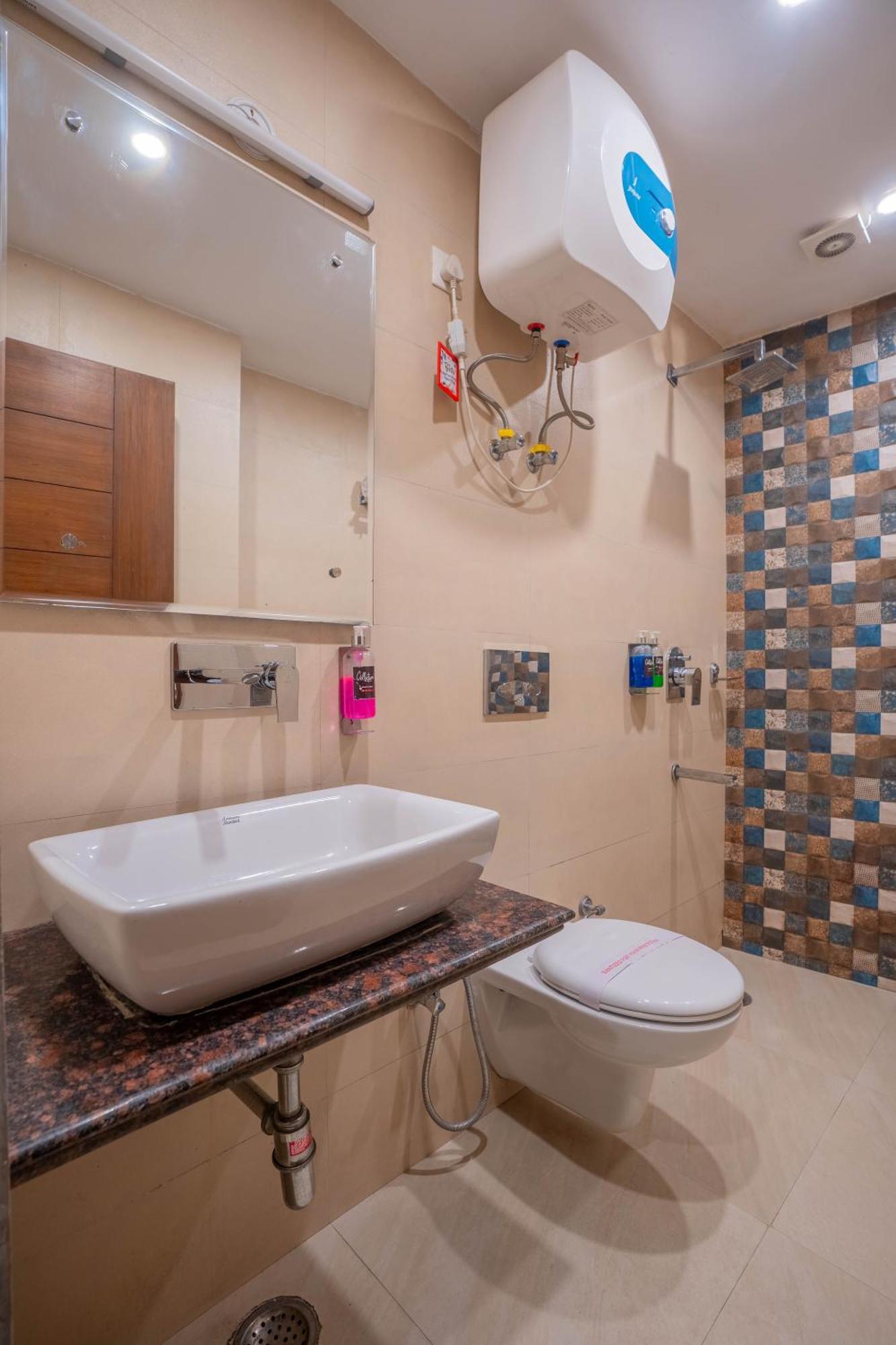 Perfectstayz Valley Vista 5 Min Walk To Mall Road Mussoorie Esterno foto