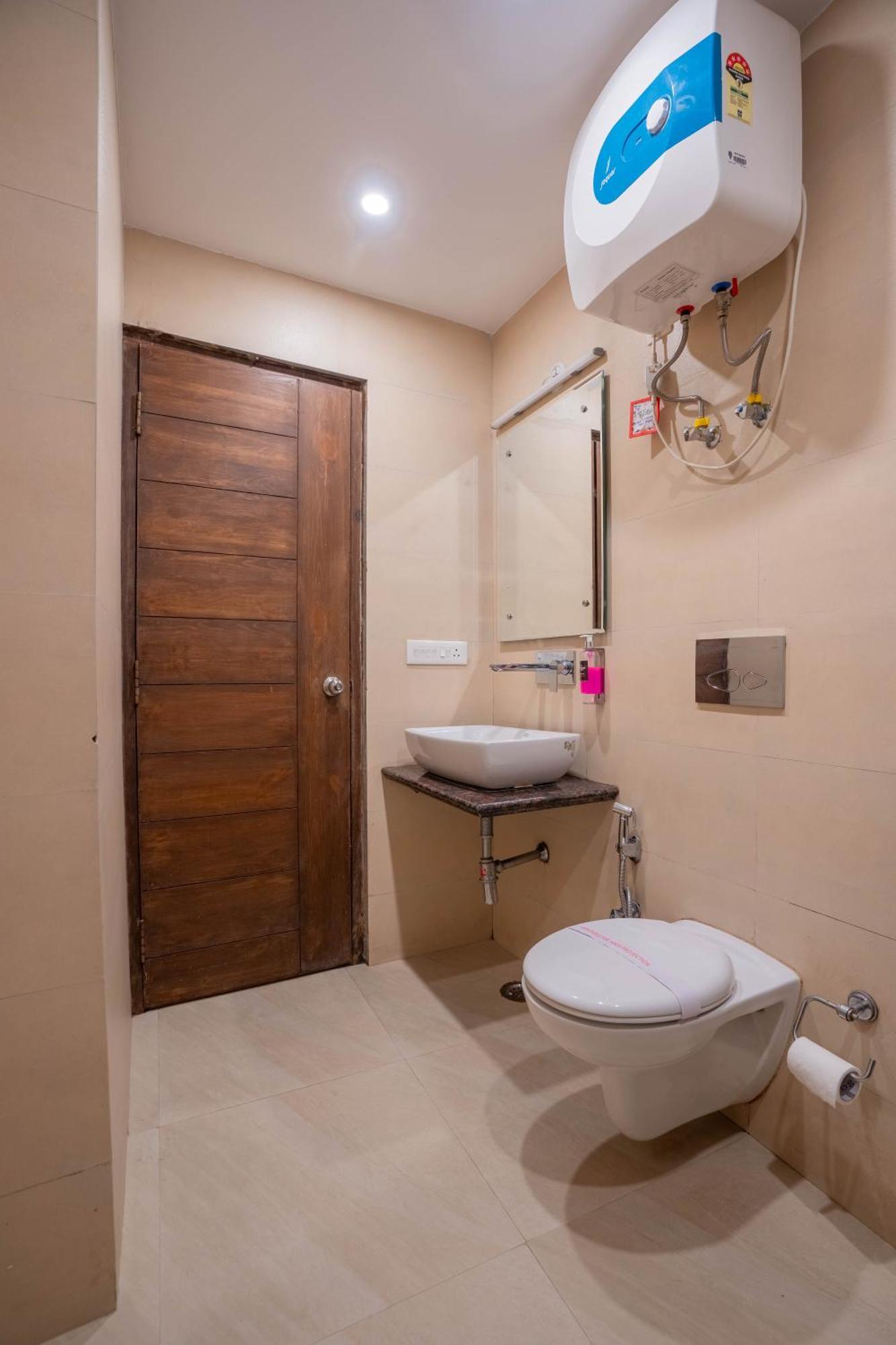 Perfectstayz Valley Vista 5 Min Walk To Mall Road Mussoorie Esterno foto