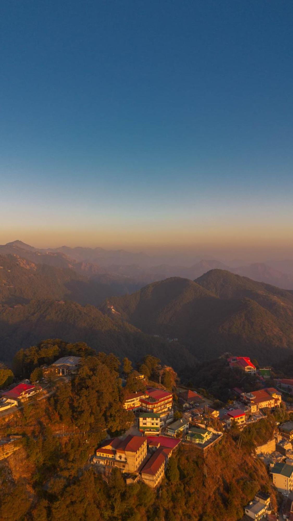 Perfectstayz Valley Vista 5 Min Walk To Mall Road Mussoorie Esterno foto