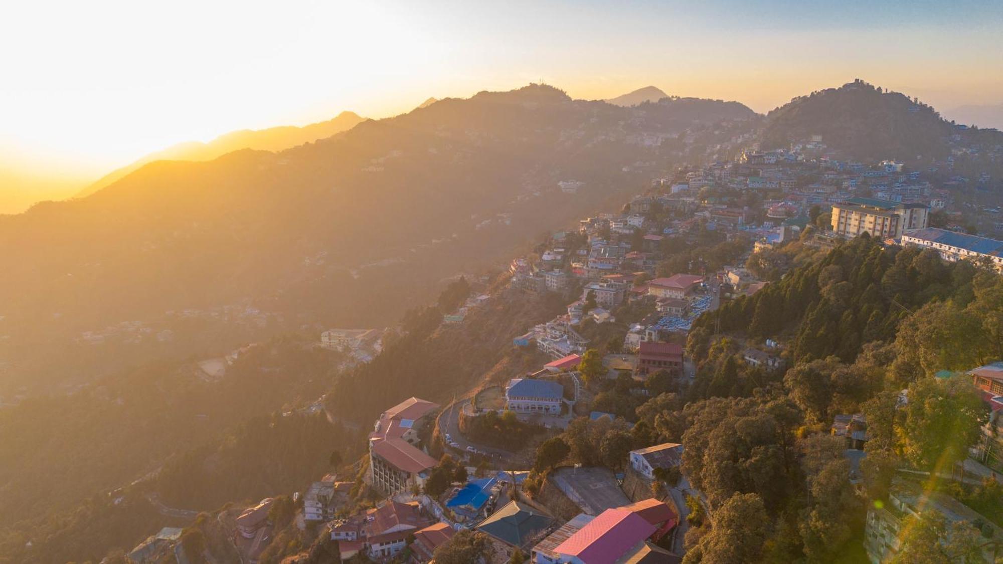 Perfectstayz Valley Vista 5 Min Walk To Mall Road Mussoorie Esterno foto