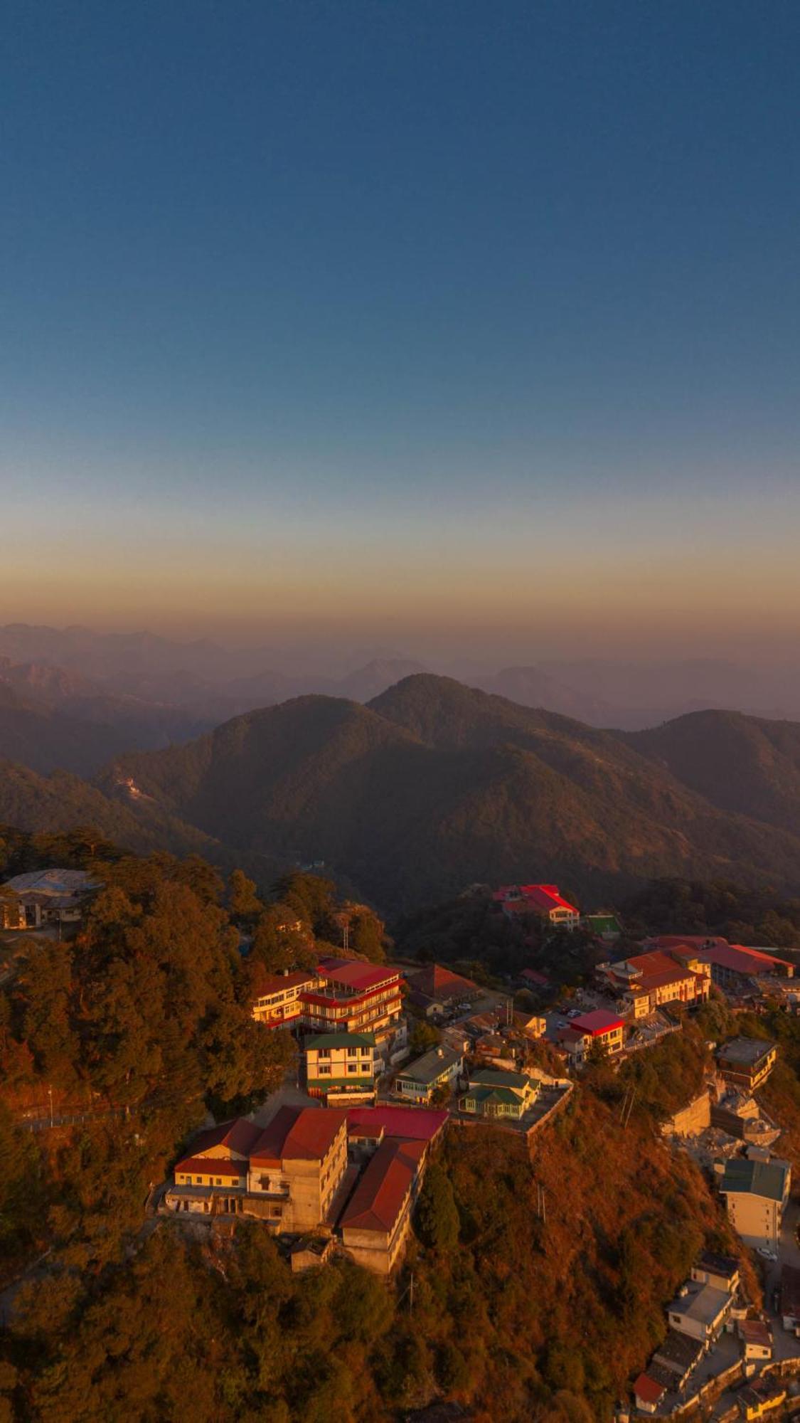 Perfectstayz Valley Vista 5 Min Walk To Mall Road Mussoorie Esterno foto